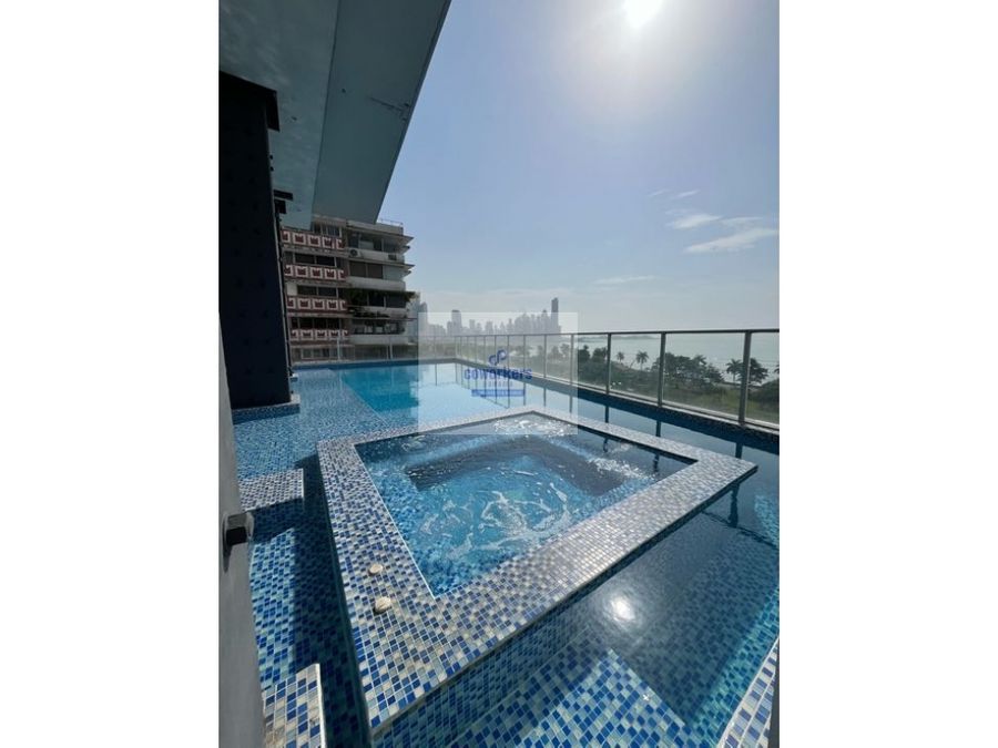Apartamento en