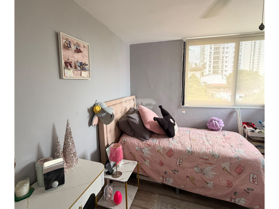 Apartamento en Panama
