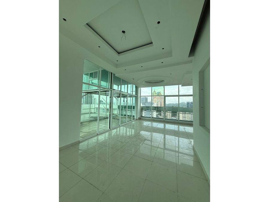 Apartment at Panamá
