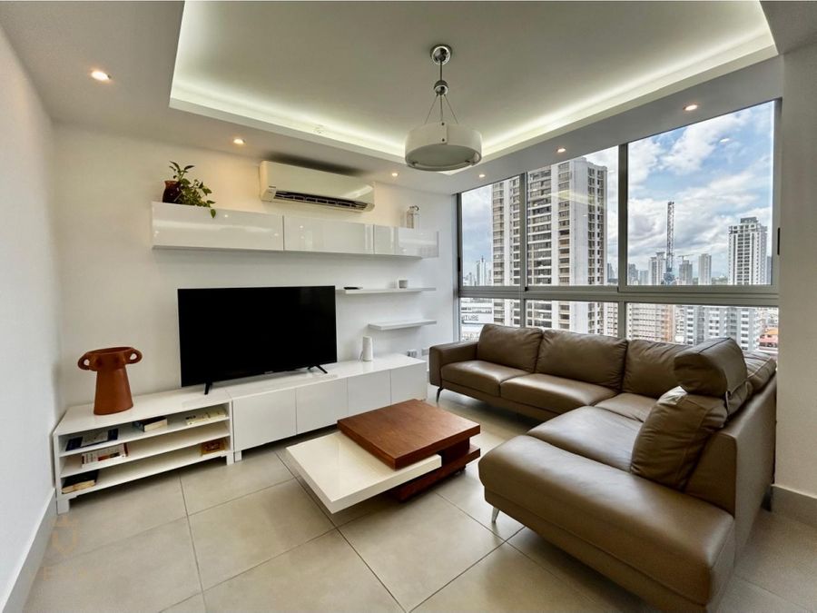 Apartamento en Panamá