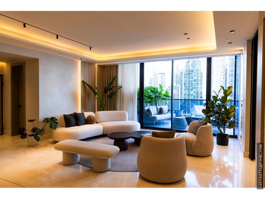 Apartamento en