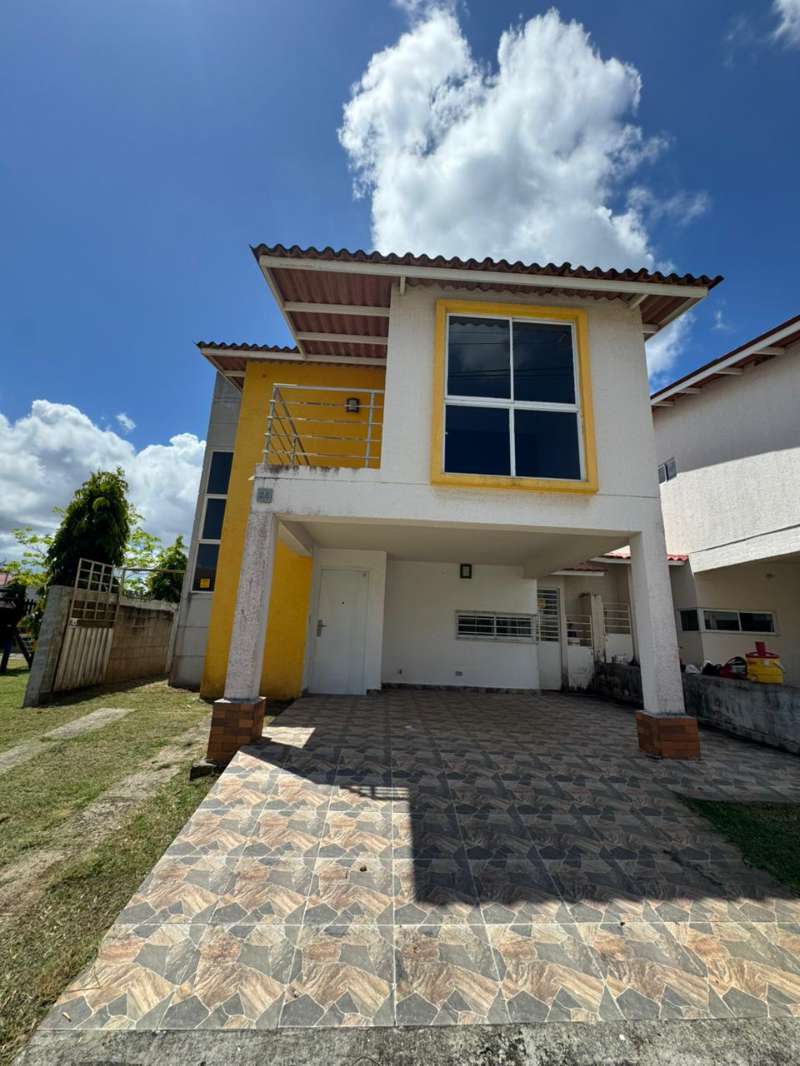 Property at arraiján