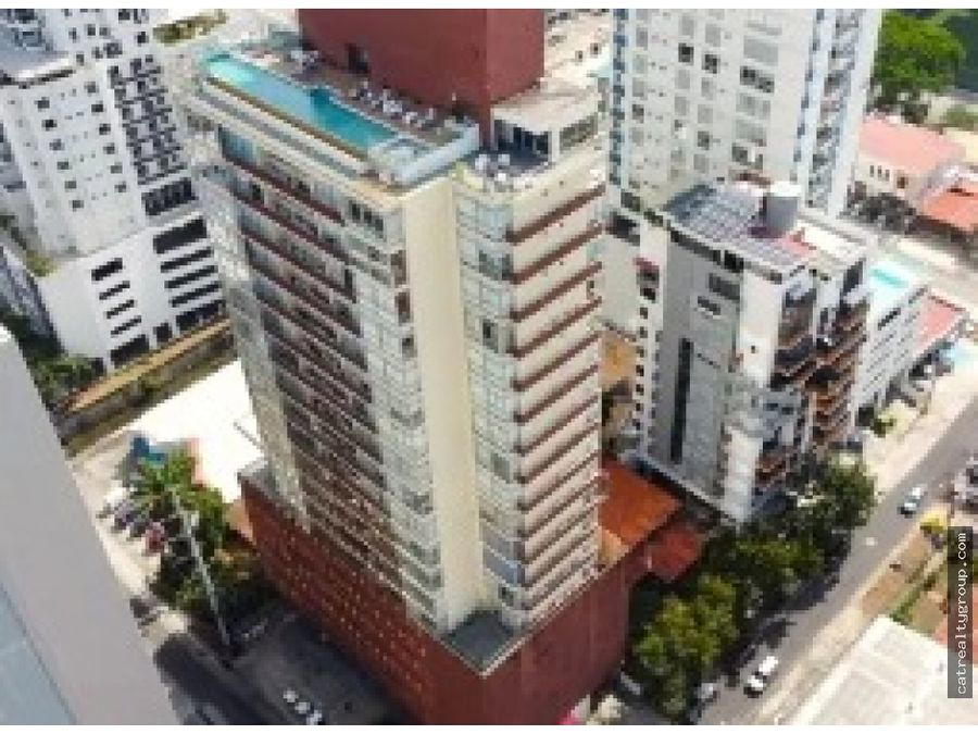 Apartamento en Panama