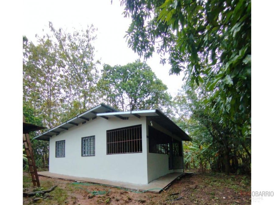 House at Montijo