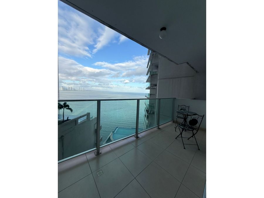 Apartamento en Panamá