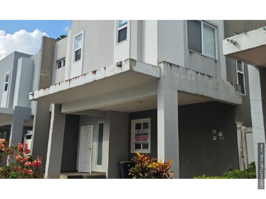 Casa en