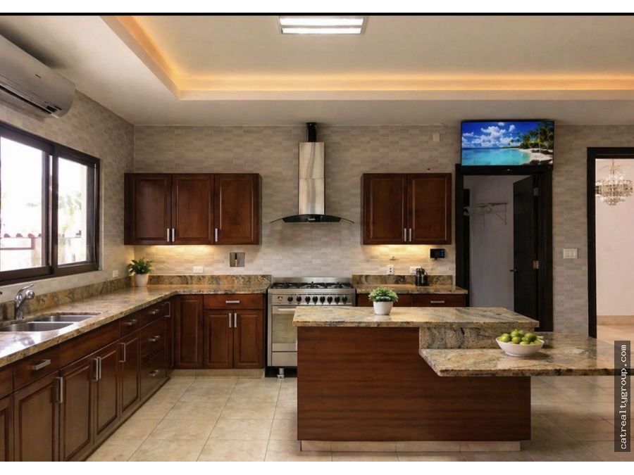 Casa en Panamá