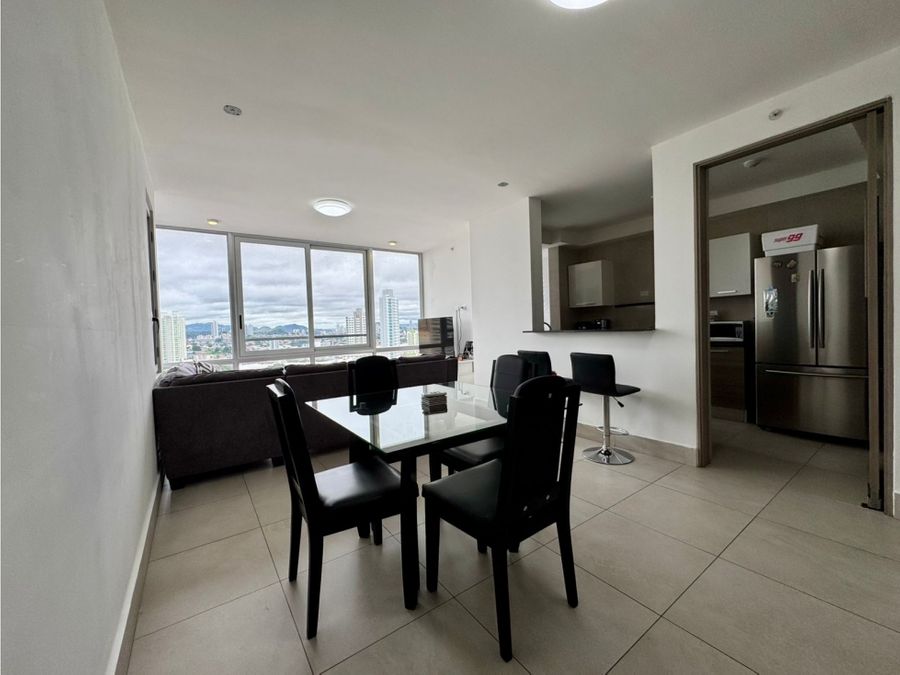 Apartamento en Panamá