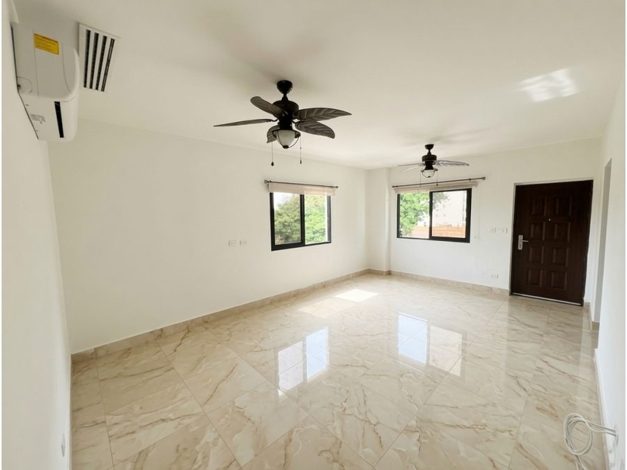 Apartamento en Panama
