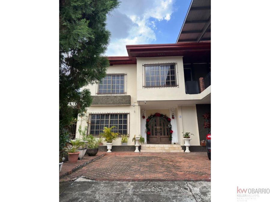 Casa en Panamá