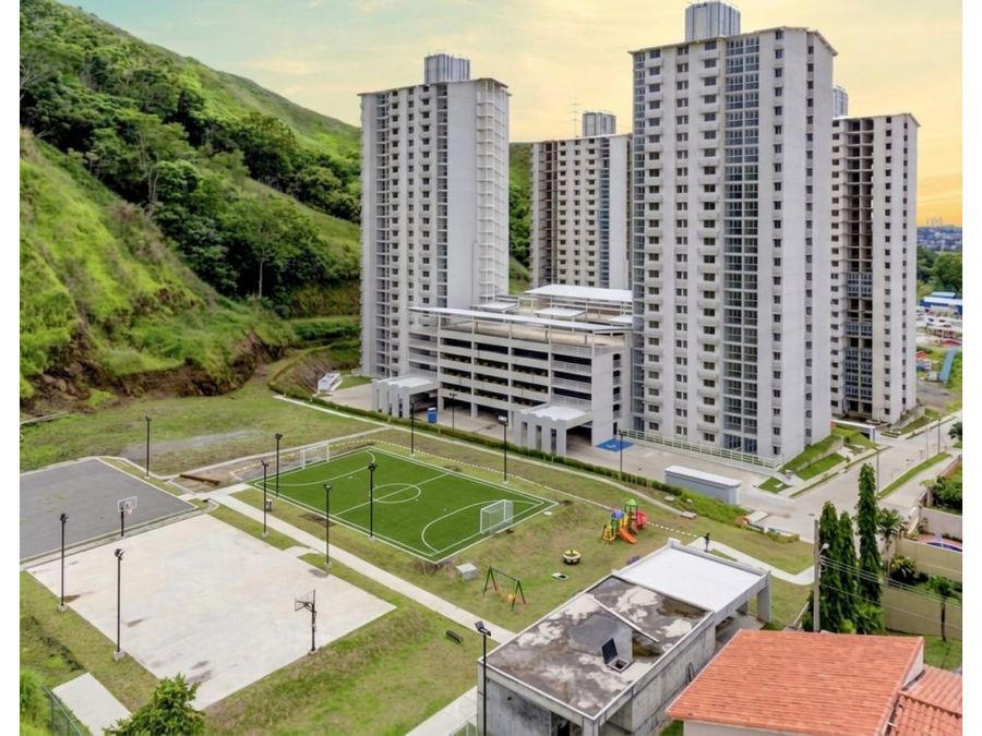 Apartamento en San Miguelito