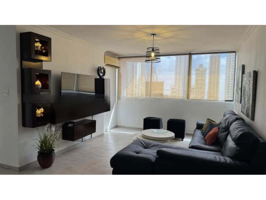 Apartamento en Panamá