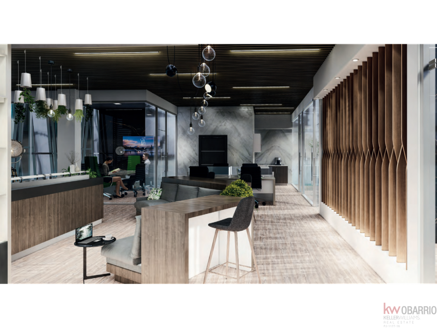 Apartamento en Panamá