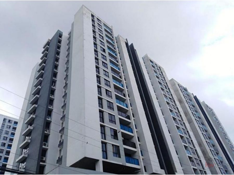 Apartamento en Panamá
