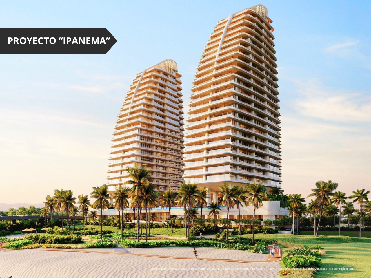 Property at Panama - Costa del Este