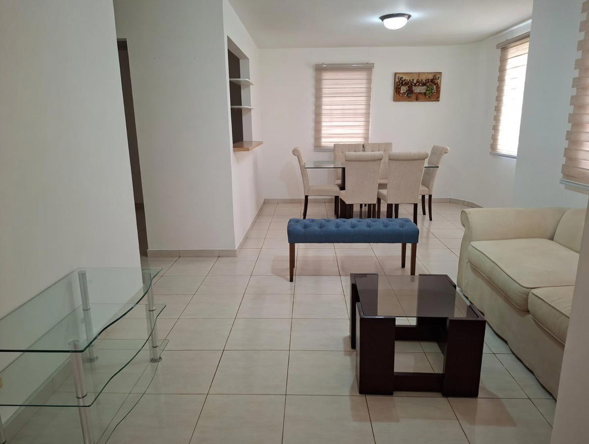 Property at San Miguelito - Villa Lucre