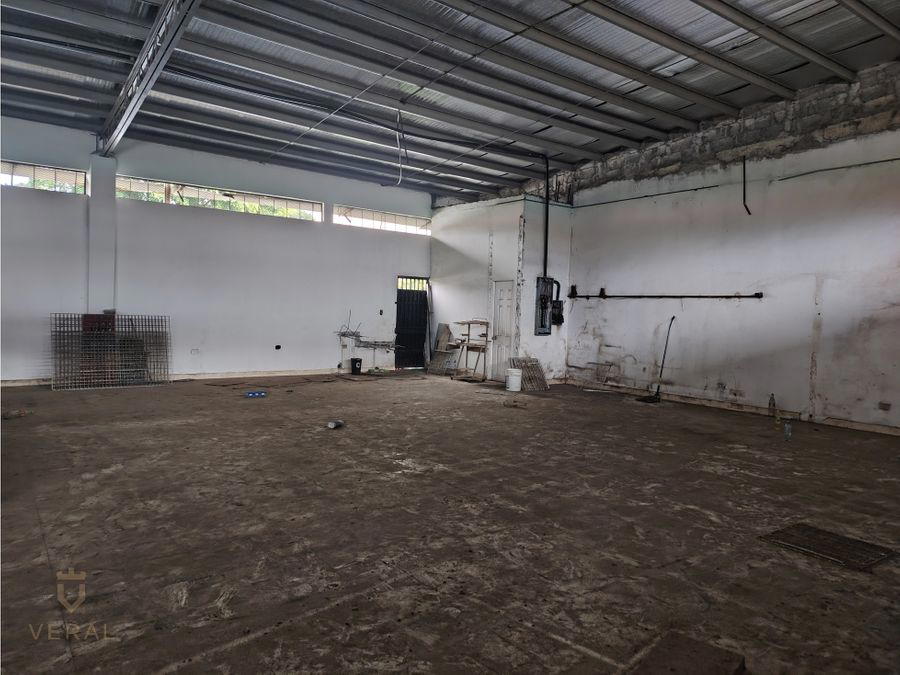 Comercial en Panamá Oeste