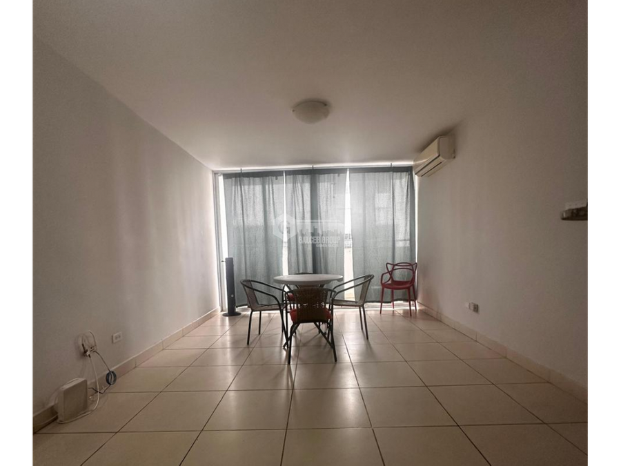 Apartment at Panama