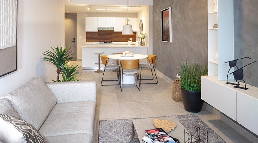 Property at ave. manuel espinosa batista