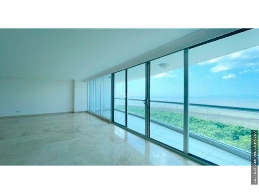 Apartamento en Panamá
