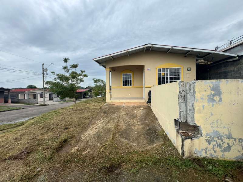 Property at arraiján