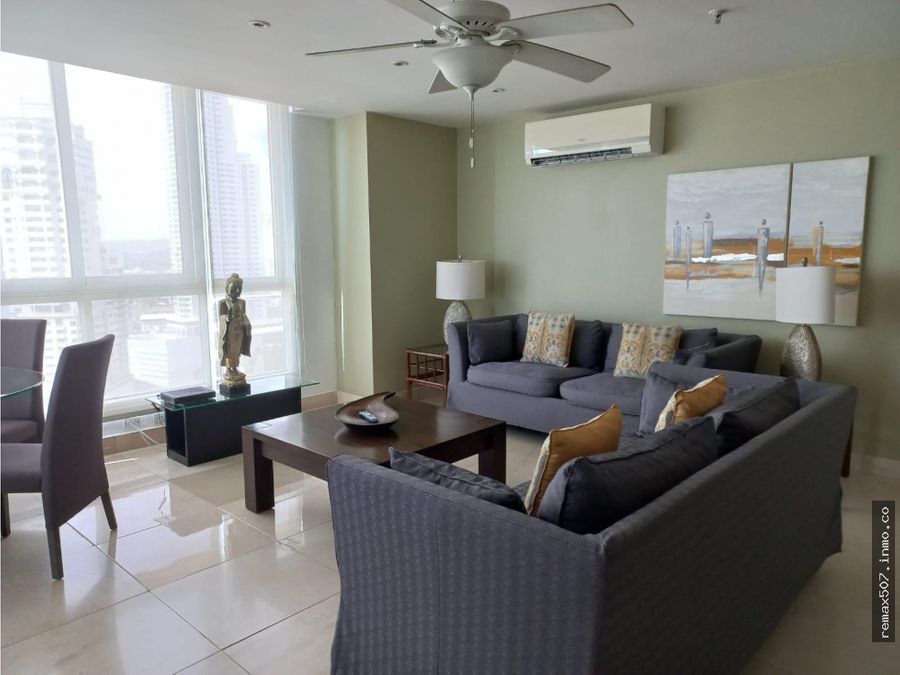 Apartamento en Panamá