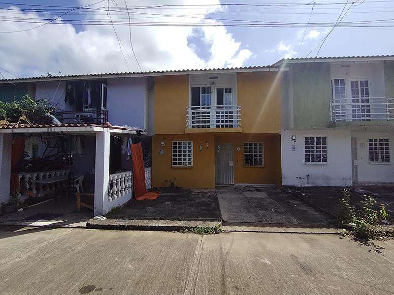Property at pacora