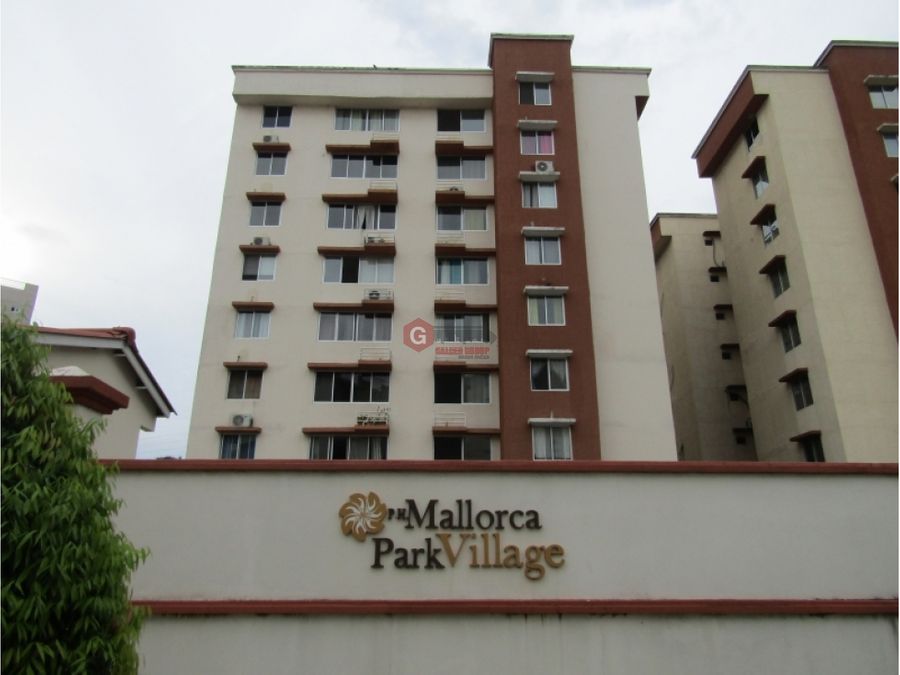 Apartment at San Miguelito