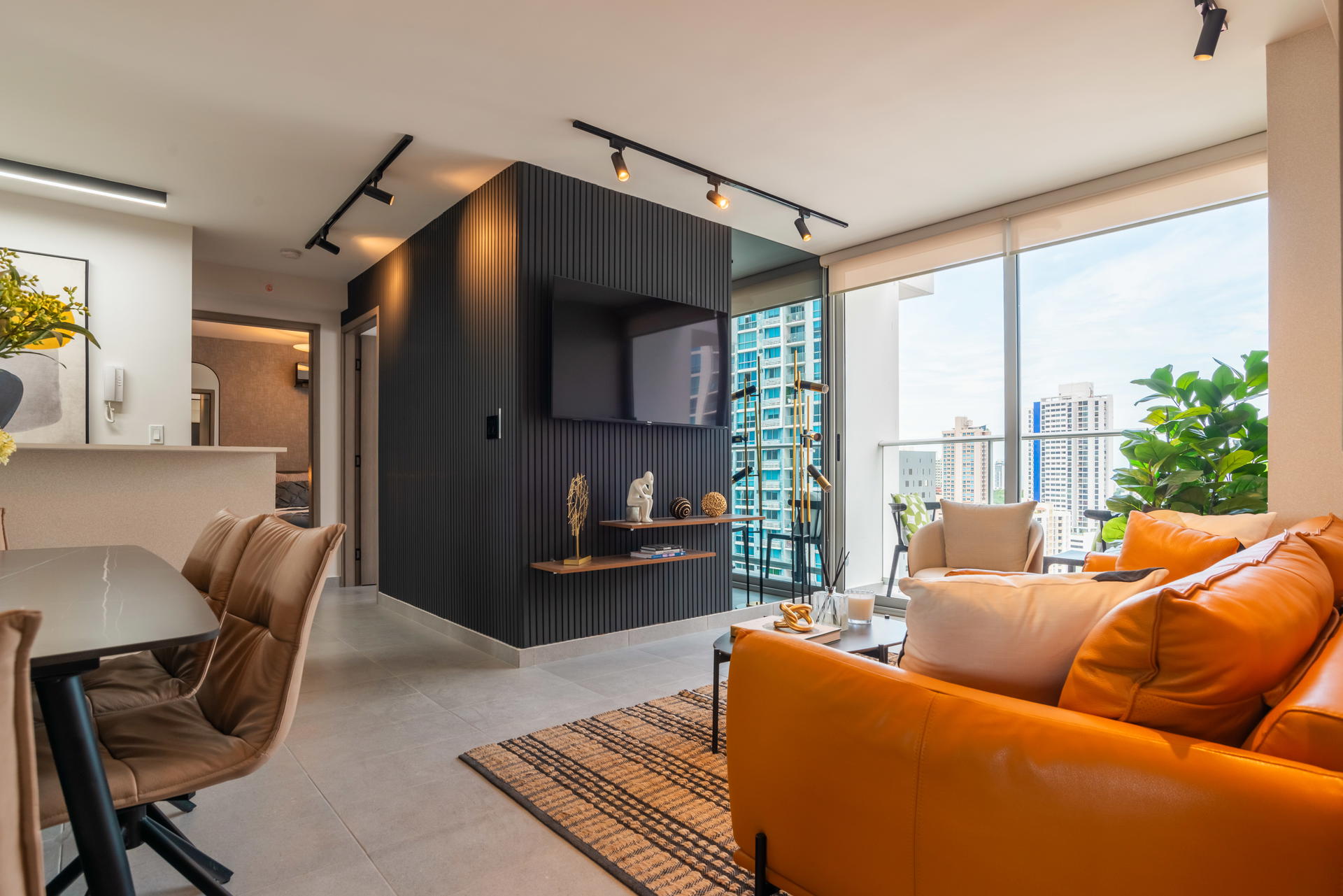 Property at panamá- via españa, cuidad de panamá