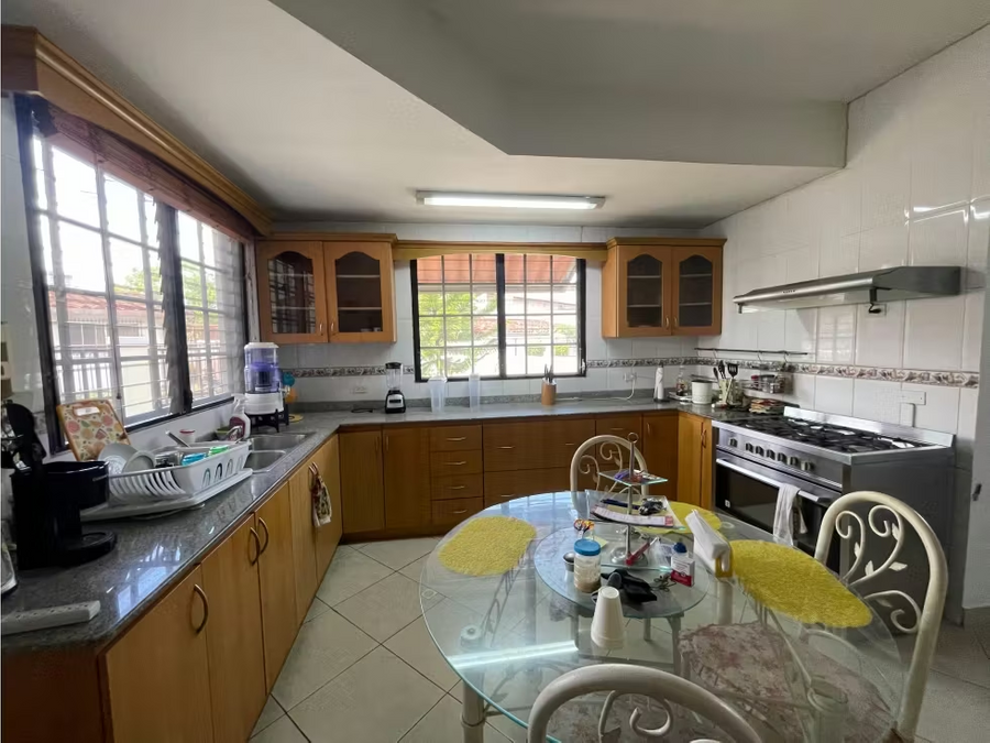 Apartamento en San Miguelito