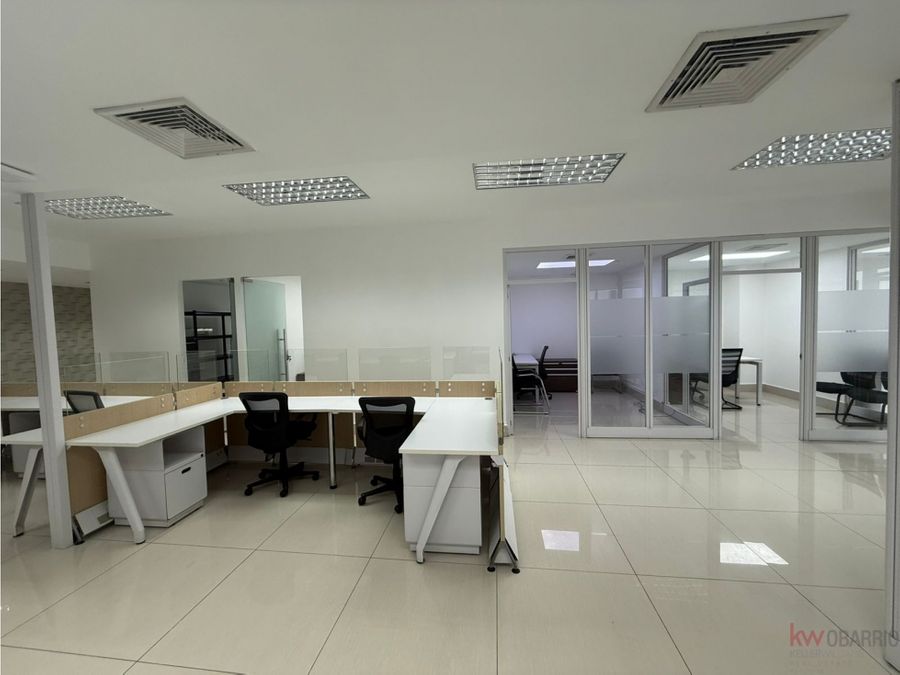 Property at PH Bicsa Financial Center