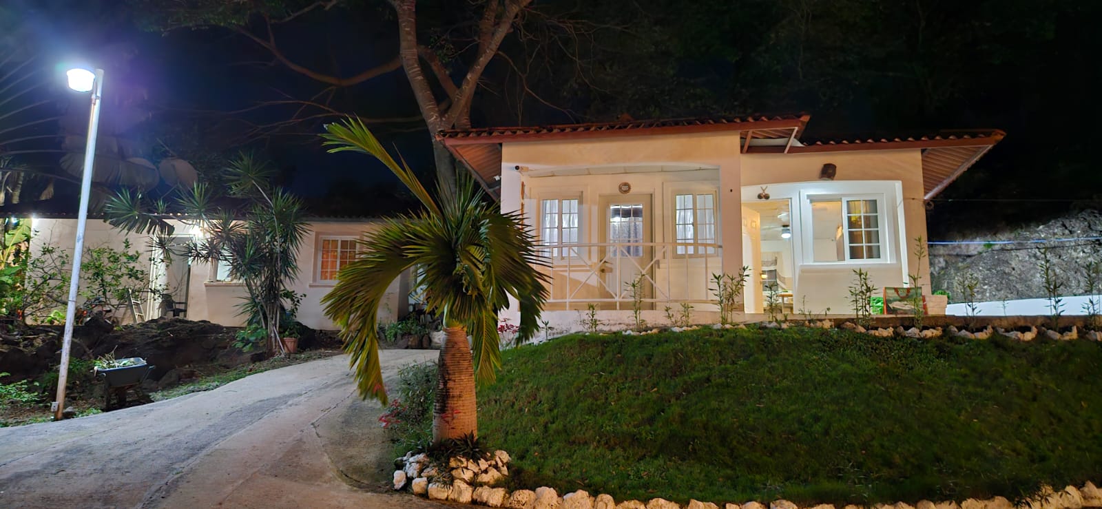 Property at chame el espave