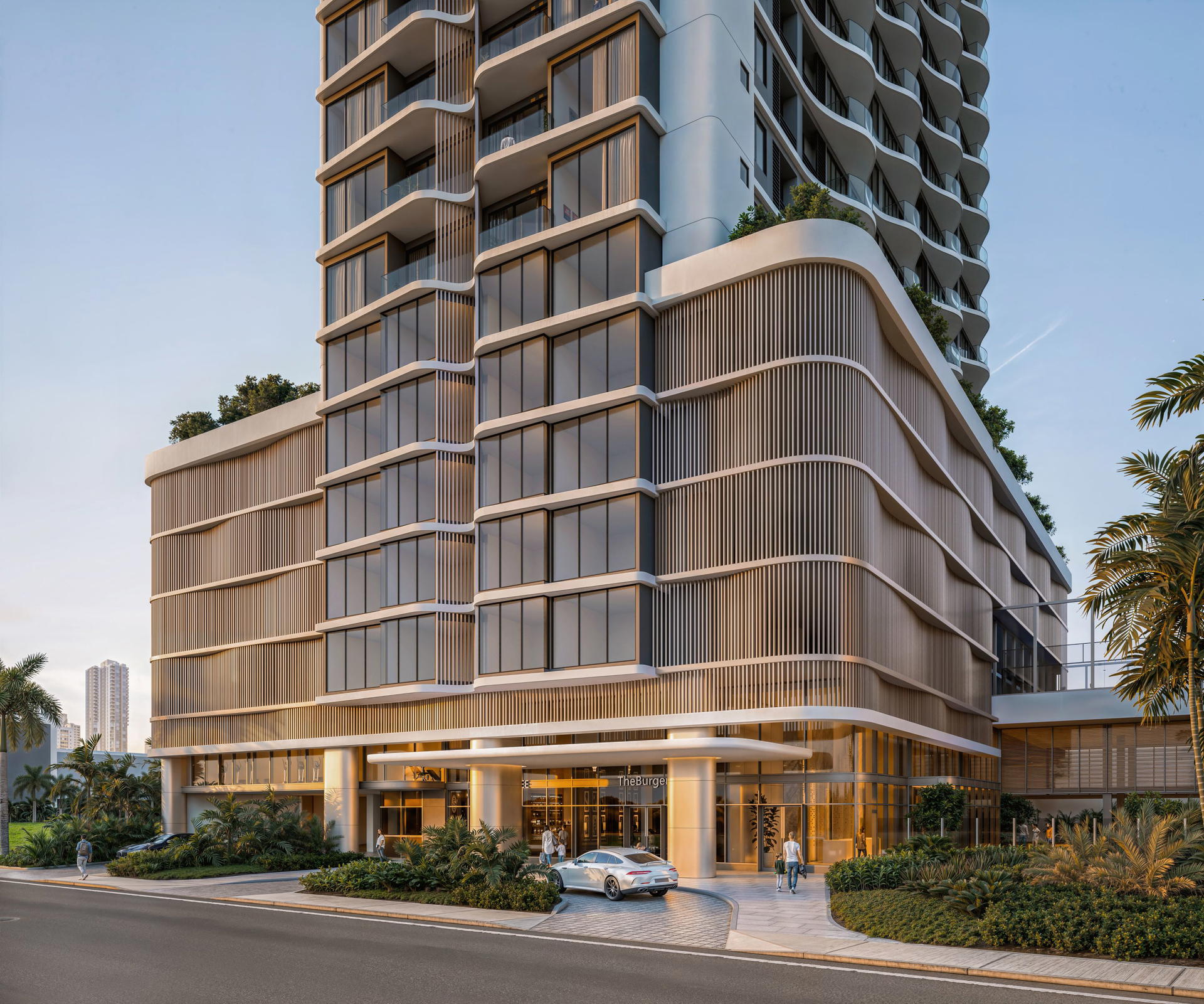 Property at costa del este, ciudad de panamá, panamá