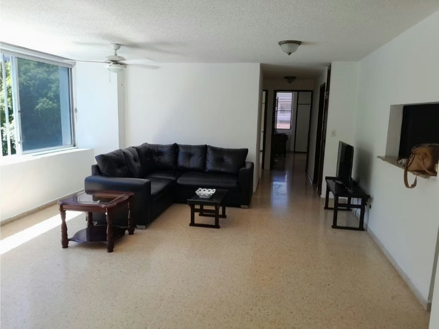 Apartment at Panama