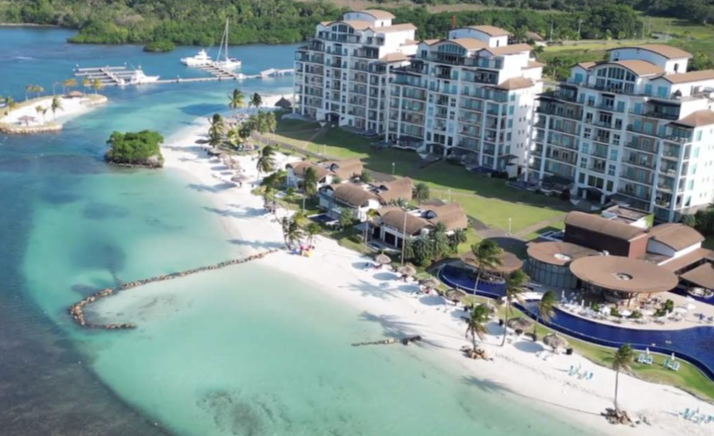 Property at playa escondida