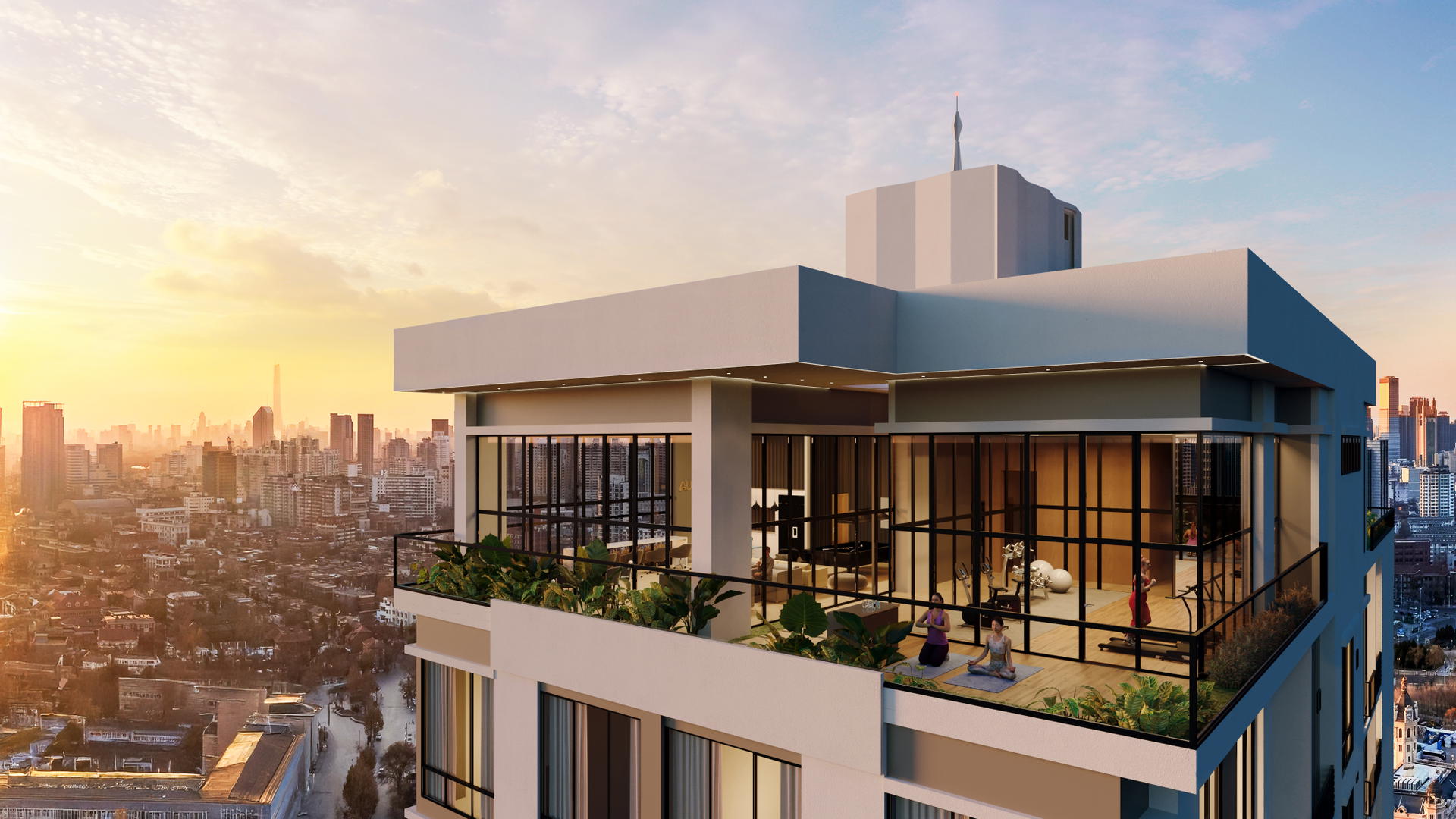 Property at ciudad de panamá obarrio bella vista