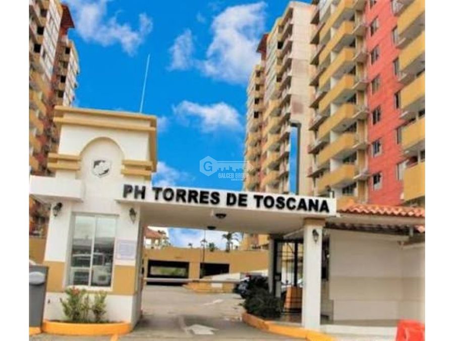 Apartamento en Panamá