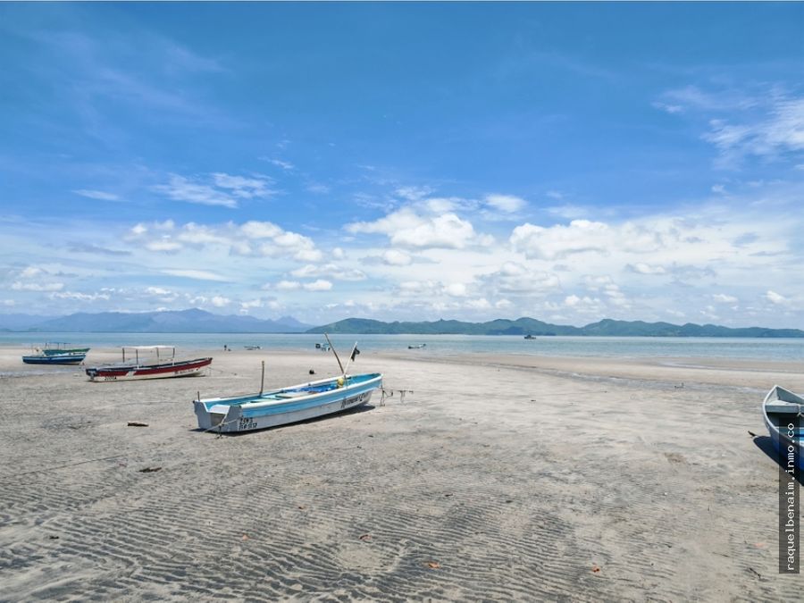 Land at Chame