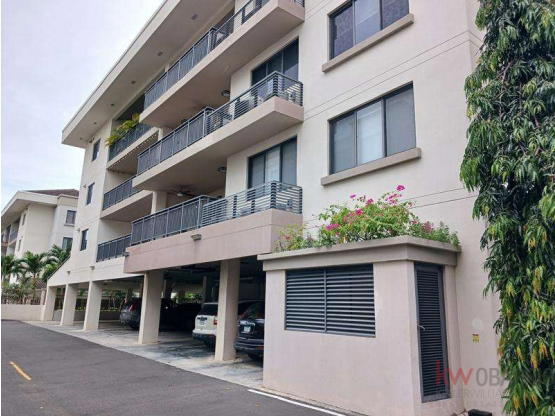 Apartment at PH River Valley