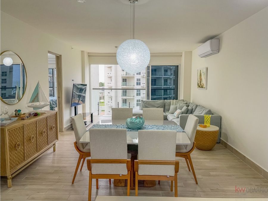 Apartment at Chame