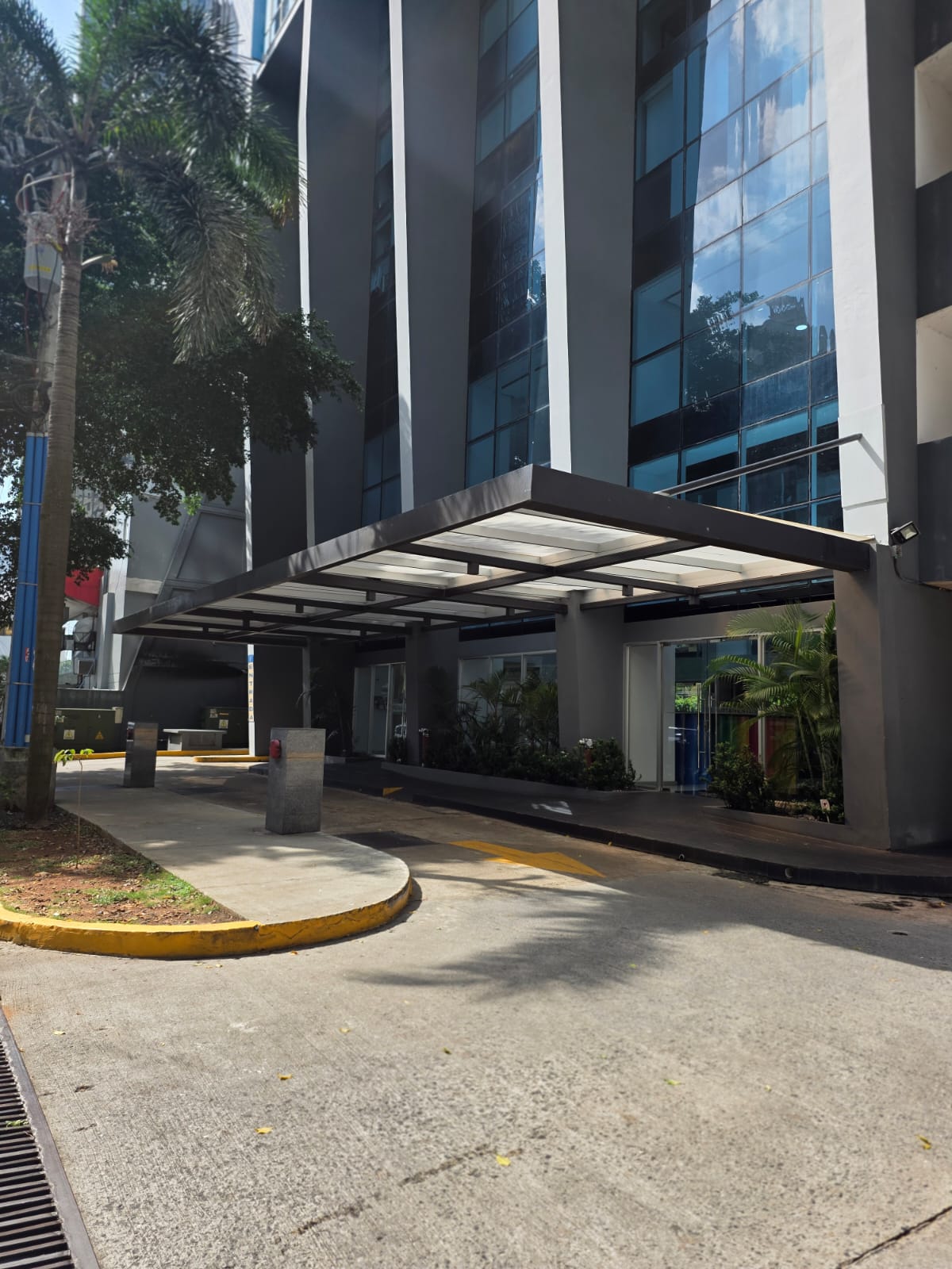 Oficina en Panama - Bella Vista