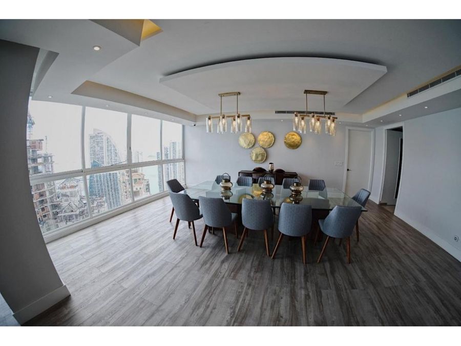 Apartamento en Panamá