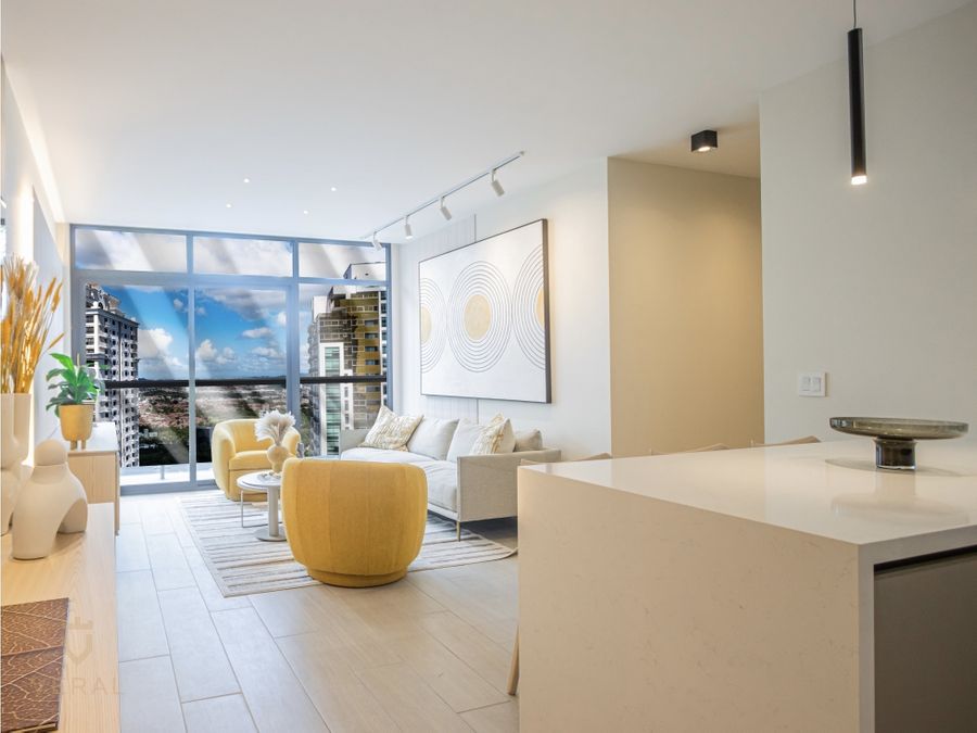 Apartamento en Panama