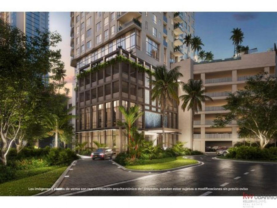Apartment at Panamá
