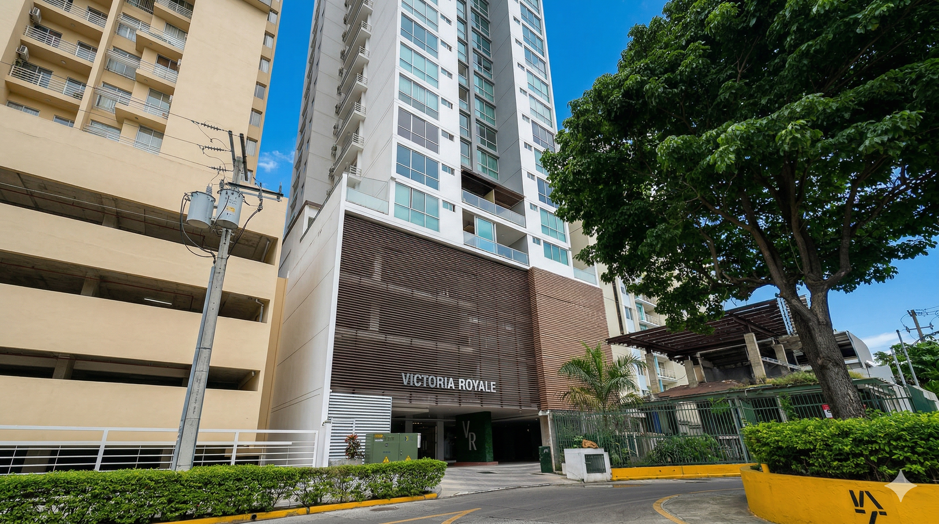 Property at hato pintado