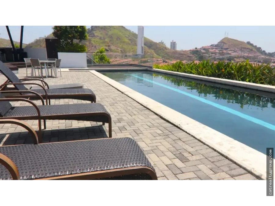 Apartamento en