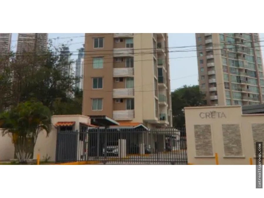 Apartment at