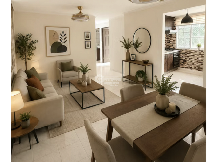 Apartamento en Panamá