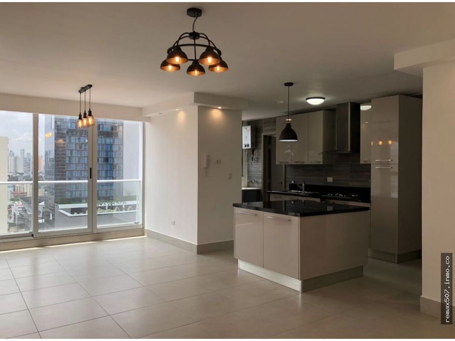 Apartamento en Panamá