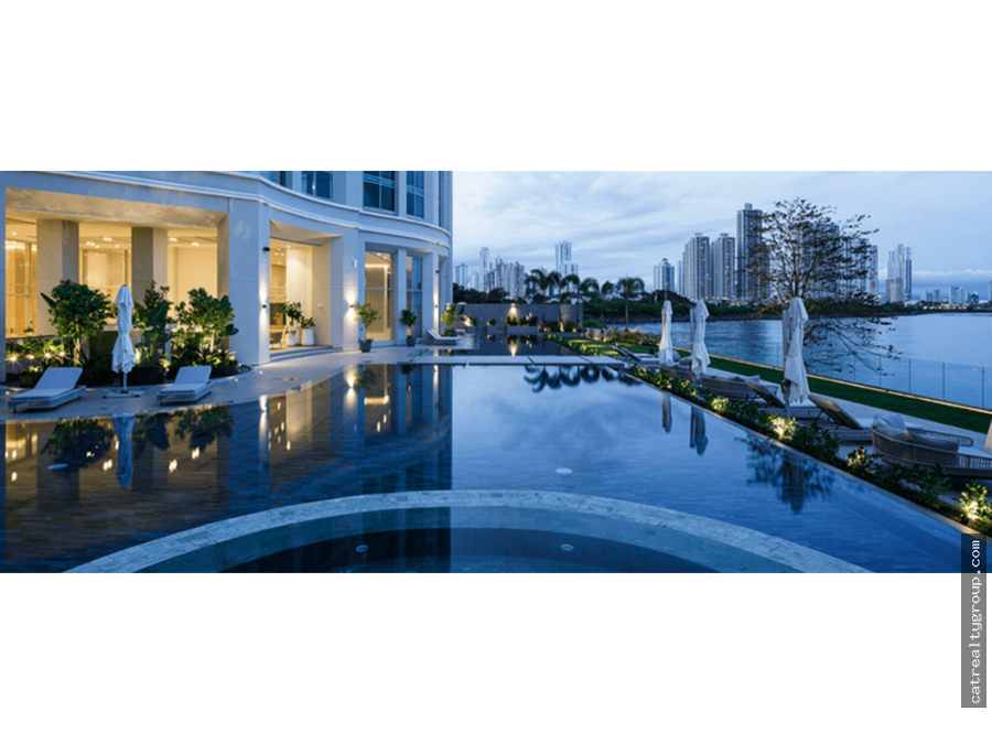 Apartamento en Panama